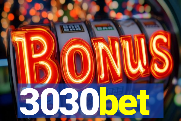 3030bet