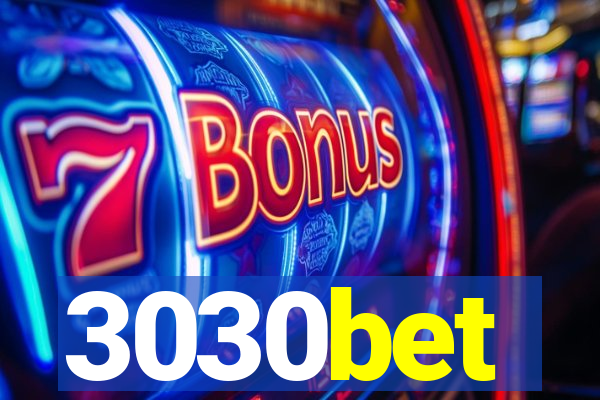 3030bet