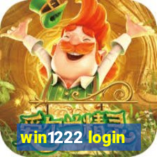 win1222 login