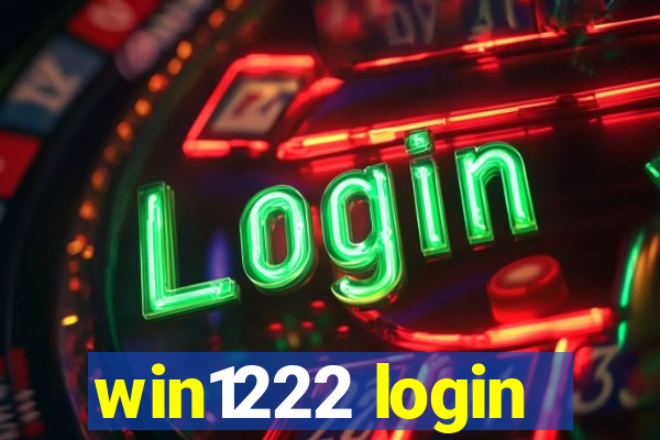 win1222 login