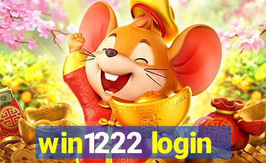 win1222 login