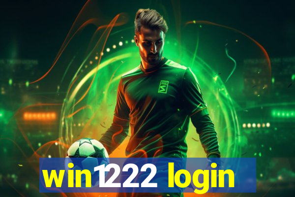 win1222 login