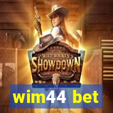 wim44 bet