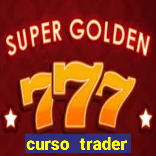 curso trader esportivo dener santos