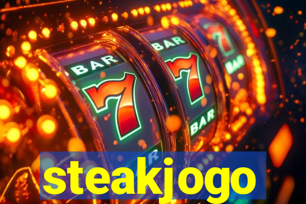 steakjogo