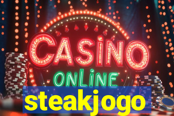 steakjogo