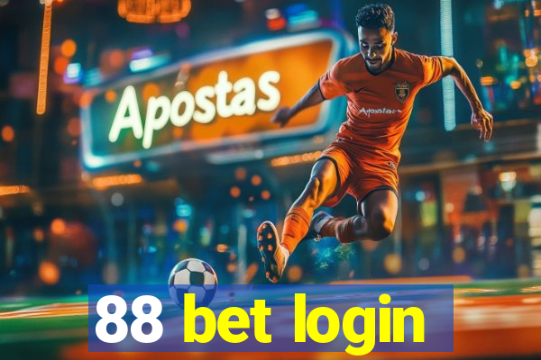 88 bet login