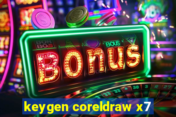 keygen coreldraw x7