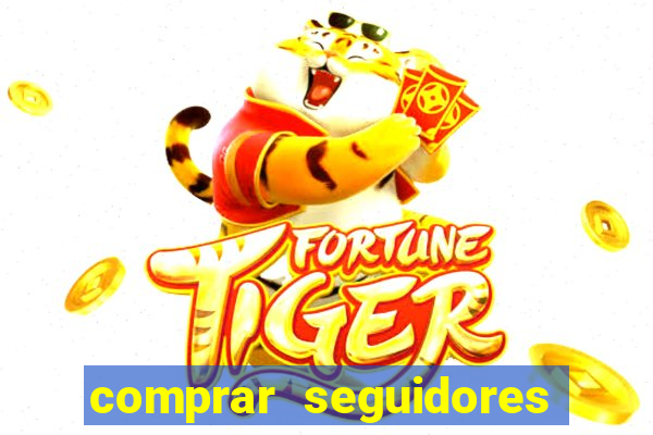 comprar seguidores instagram baratos