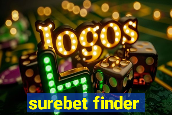 surebet finder