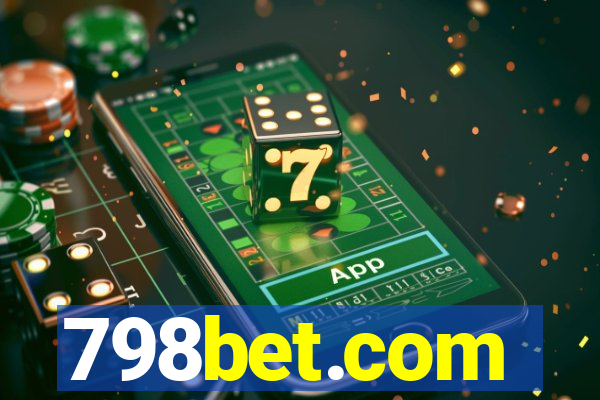 798bet.com