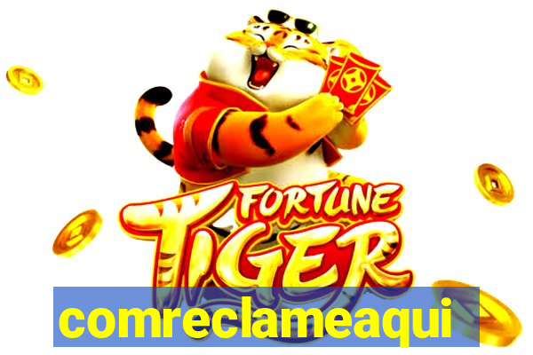 comreclameaqui