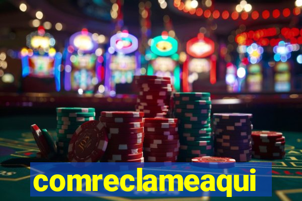 comreclameaqui