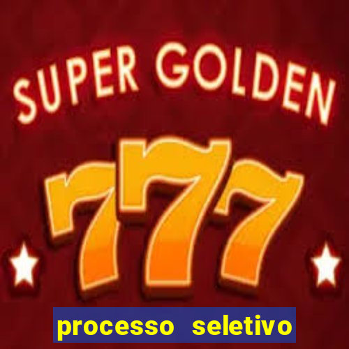 processo seletivo prefeitura de juazeiro bahia