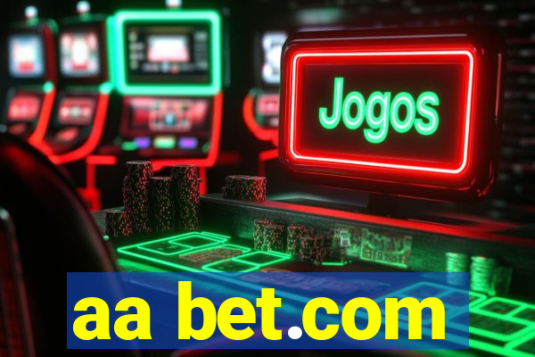 aa bet.com