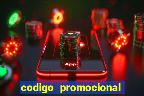 codigo promocional bingo blitz