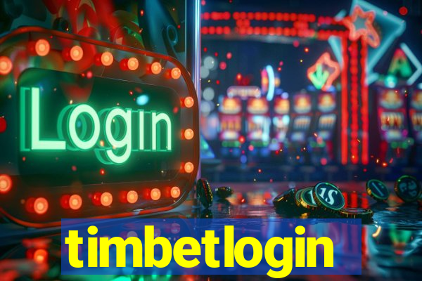 timbetlogin