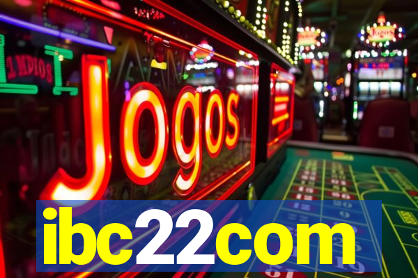 ibc22com