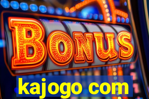 kajogo com