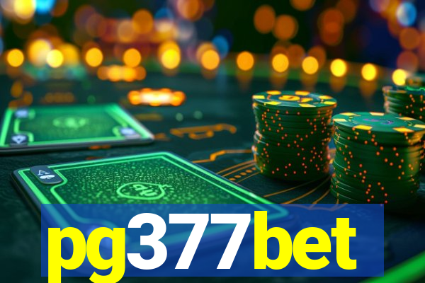pg377bet