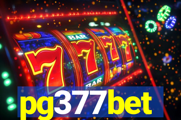 pg377bet