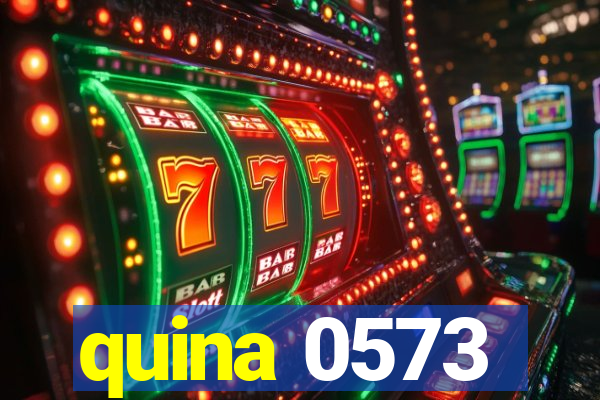 quina 0573