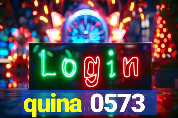 quina 0573