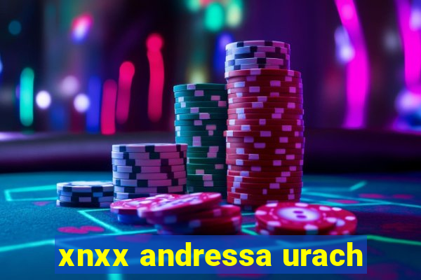 xnxx andressa urach
