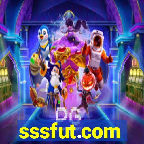 sssfut.com