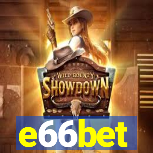 e66bet