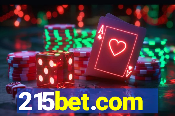 215bet.com