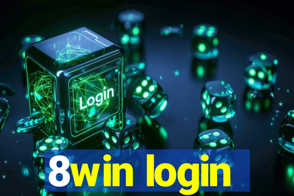 8win login