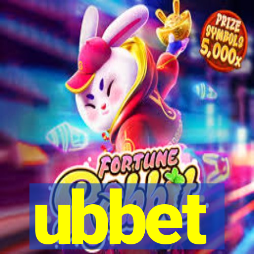 ubbet