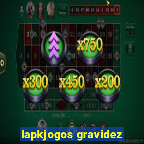 lapkjogos gravidez