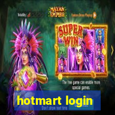 hotmart login