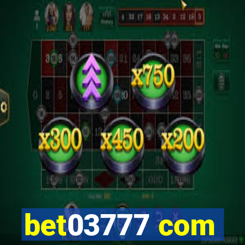 bet03777 com