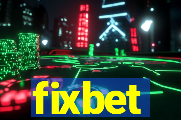 fixbet