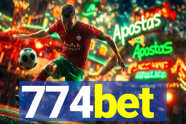 774bet