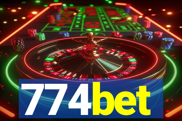 774bet