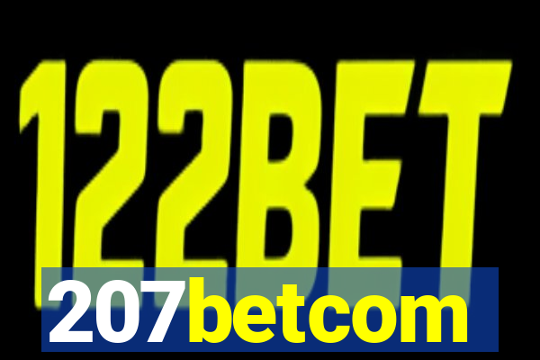 207betcom