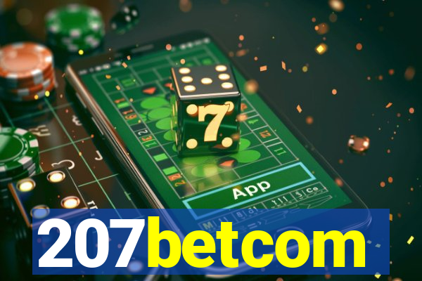 207betcom