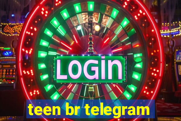 teen br telegram