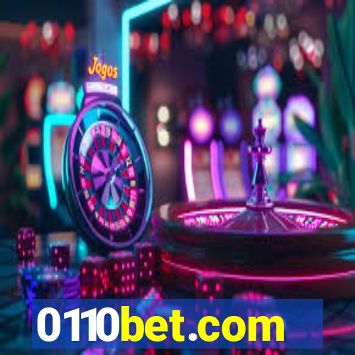 0110bet.com