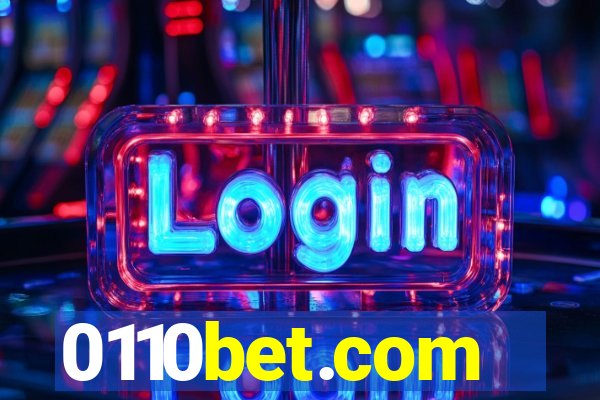 0110bet.com