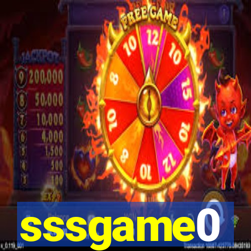 sssgame0
