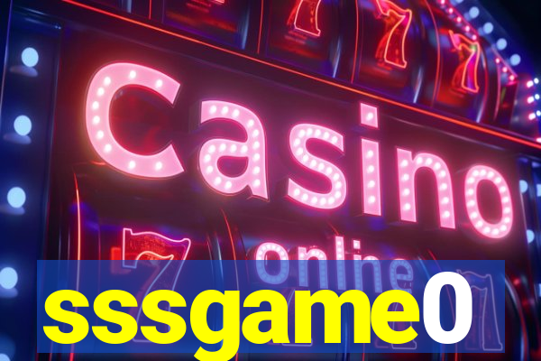 sssgame0