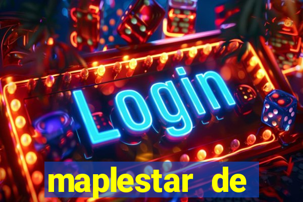 maplestar de jujutsu kaisen