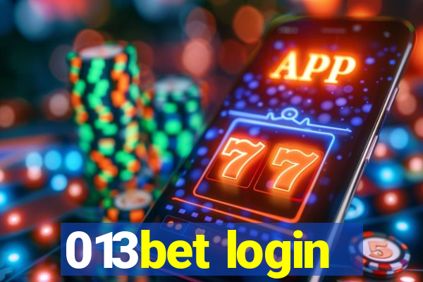 013bet login