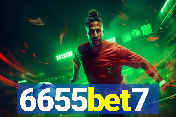 6655bet7