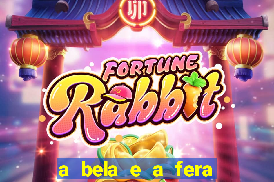 a bela e a fera 1991 assistir online